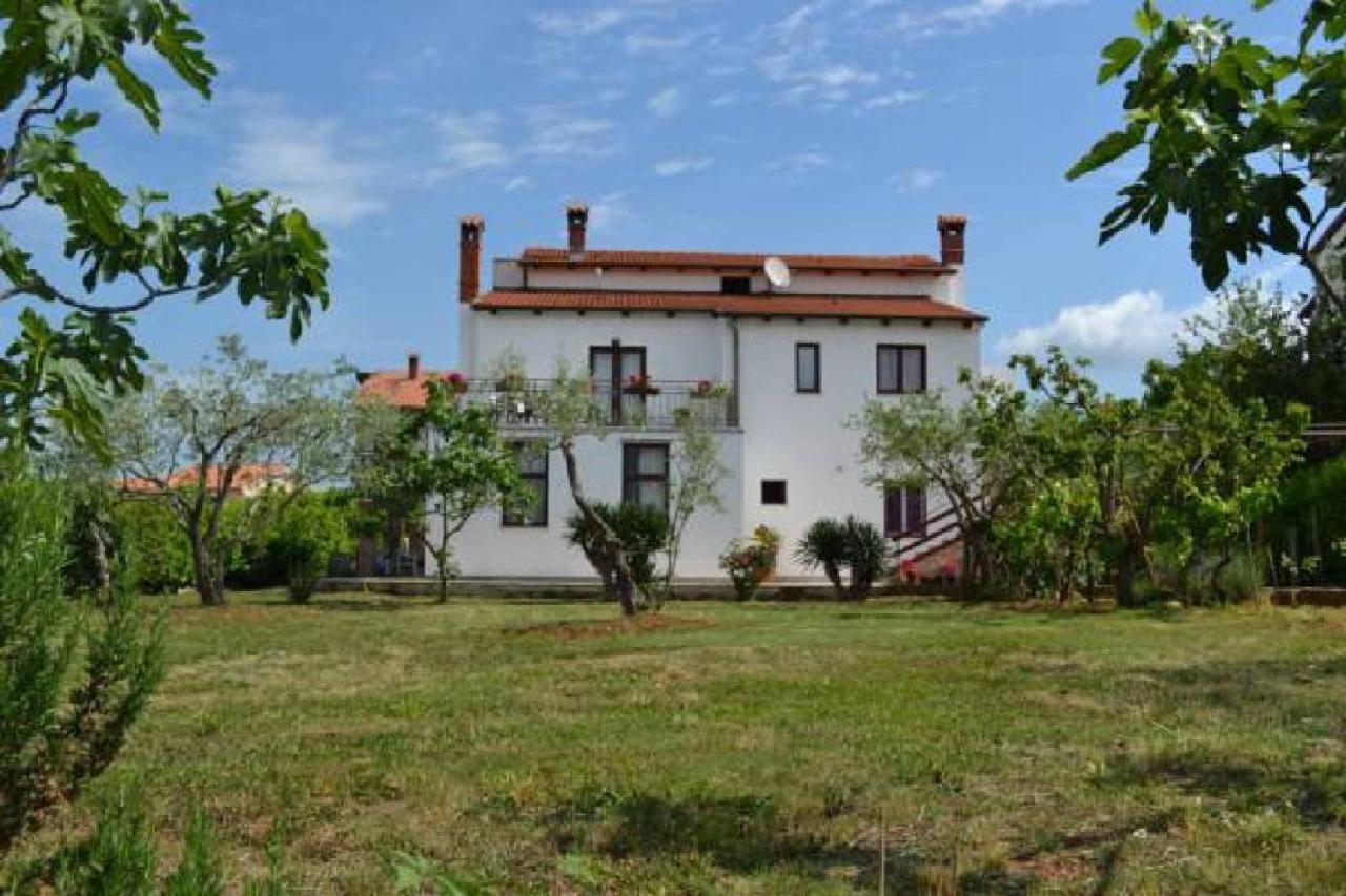 Apartment Marko Vodnjan Exterior foto